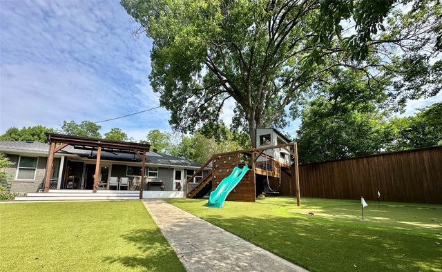 9710 Cloister Drive, Dallas, TX 75228