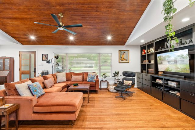 9710 Cloister Drive, Dallas, TX 75228