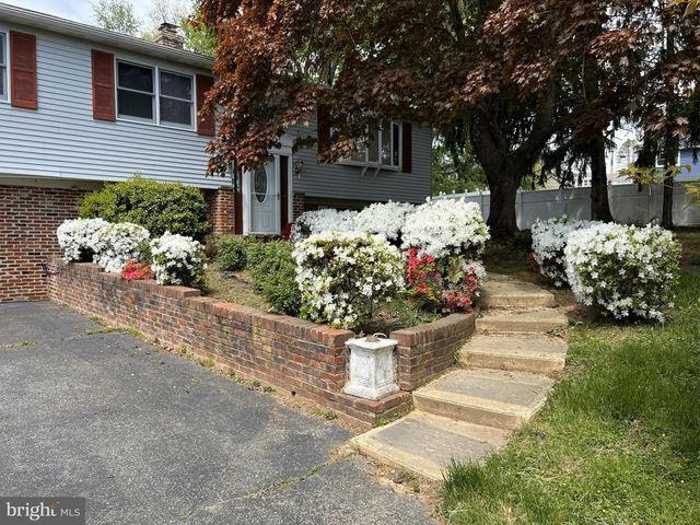 1038 PHOENIXVILLE PIKE, West Chester, PA 19380