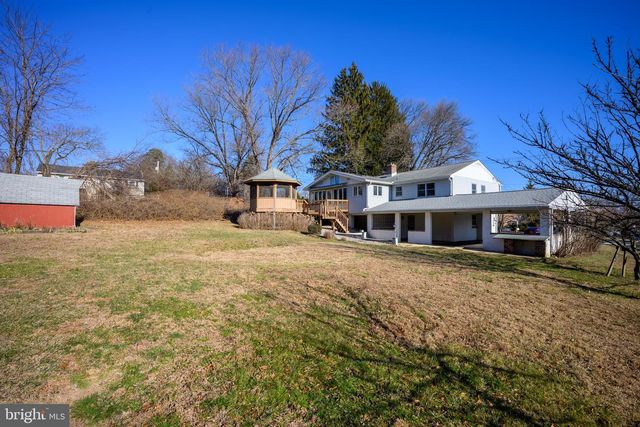 1038 PHOENIXVILLE PIKE, West Chester, PA 19380