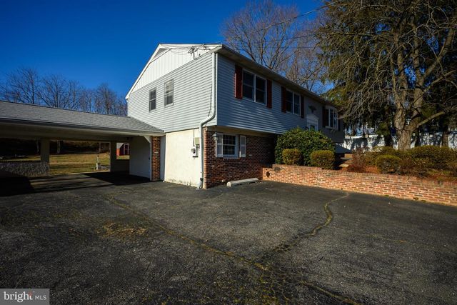 1038 PHOENIXVILLE PIKE, West Chester, PA 19380