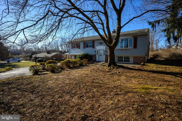 1038 PHOENIXVILLE PIKE, West Chester, PA 19380