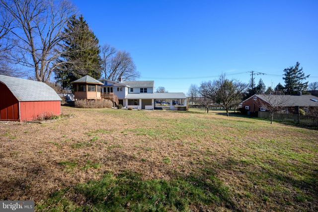 1038 PHOENIXVILLE PIKE, West Chester, PA 19380