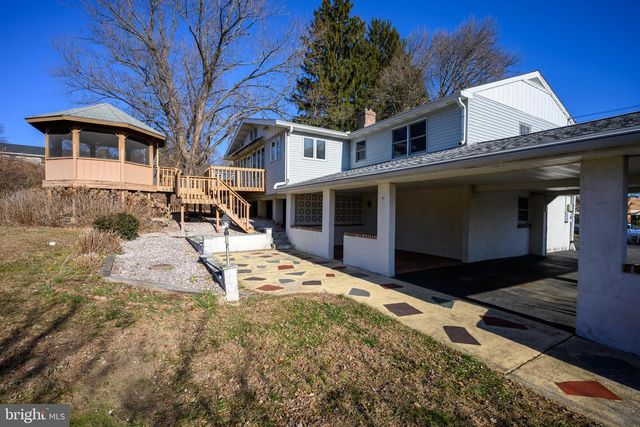 1038 PHOENIXVILLE PIKE, West Chester, PA 19380