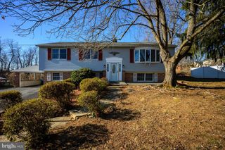 1038 PHOENIXVILLE PIKE, West Chester, PA 19380