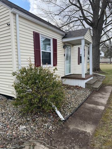 5815 Gratiot Avenue, Saginaw, MI 48638