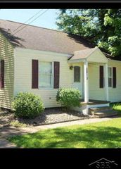 5815 Gratiot Avenue, Saginaw, MI 48638