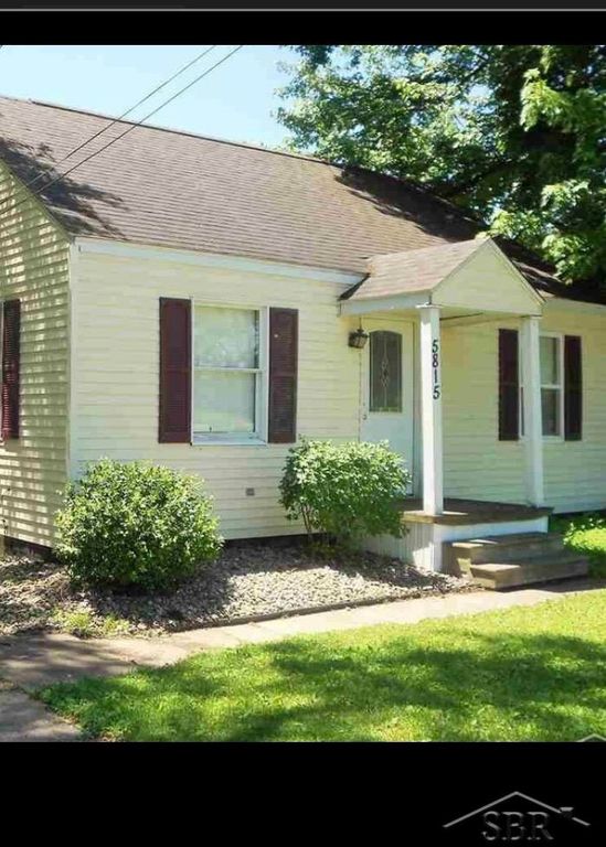 5815 Gratiot Avenue, Saginaw, MI 48638