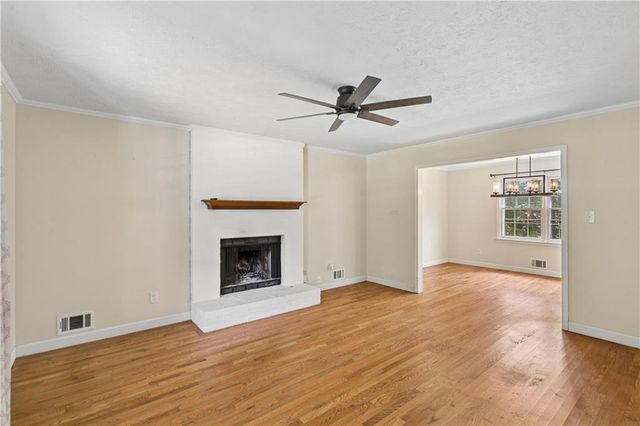 2735 Old Ivy Court, Buford, GA 30519