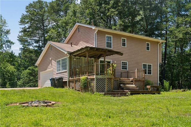2735 Old Ivy Court, Buford, GA 30519