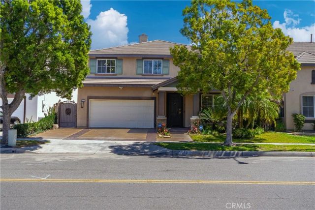 612 S Halliday St, Anaheim, CA 92804