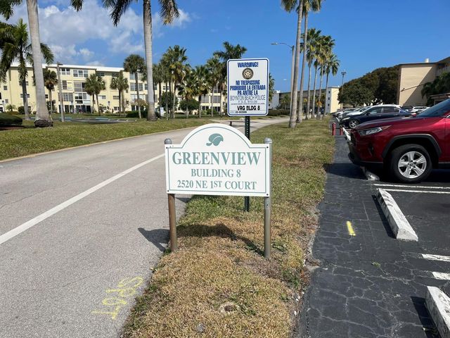 2520 NE 1st Court 411, Boynton Beach, FL 33435