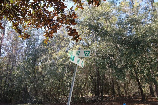 11685 NW 19TH PLACE, Gainesville, FL 32606