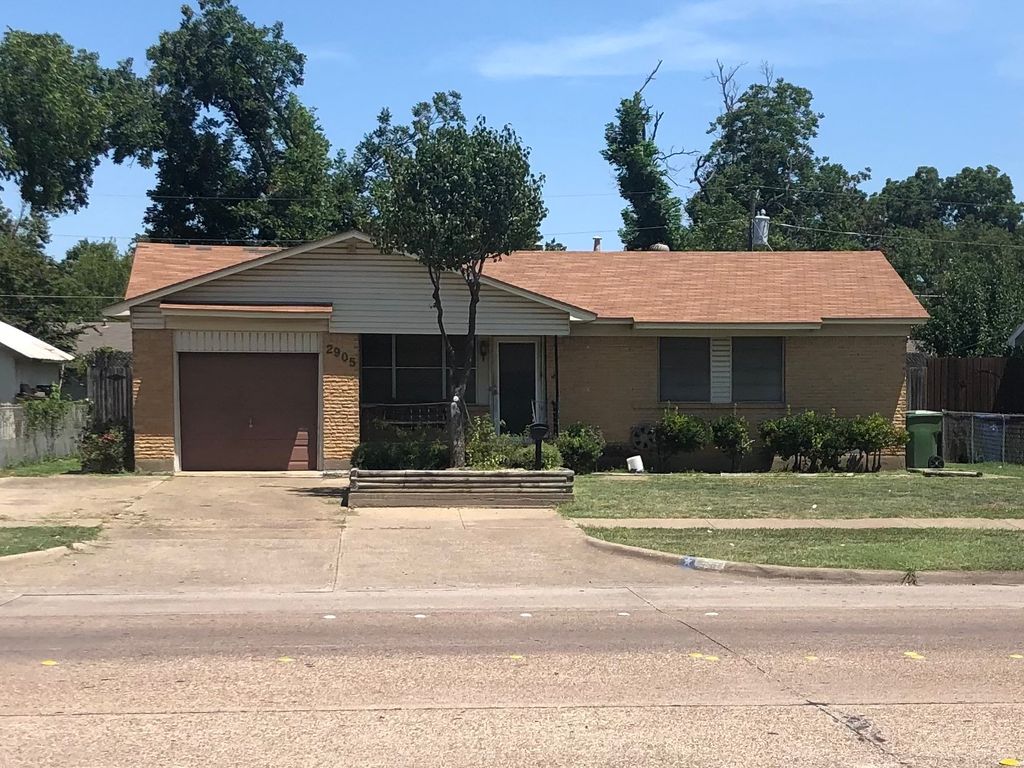 2905 W Walnut Street, Garland, TX 75042