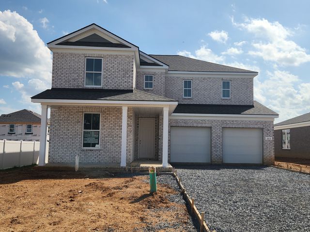 203 Ash Dale Drive, Mount Juliet, TN 37122