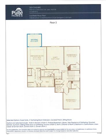 203 Ash Dale Drive, Mount Juliet, TN 37122