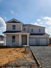 203 Ash Dale Drive, Mount Juliet, TN 37122