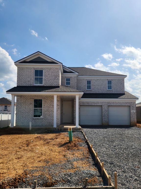 203 Ash Dale Drive, Mount Juliet, TN 37122