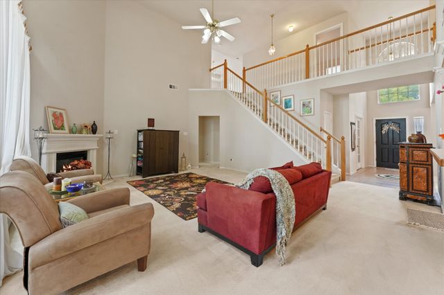 6707 Forest Park Drive, Arlington, TX 76001