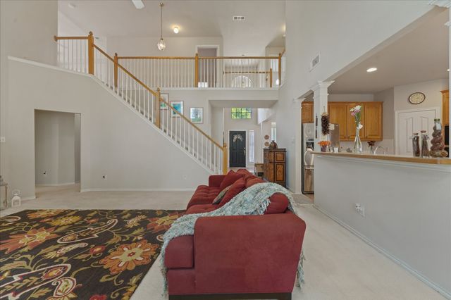 6707 Forest Park Drive, Arlington, TX 76001