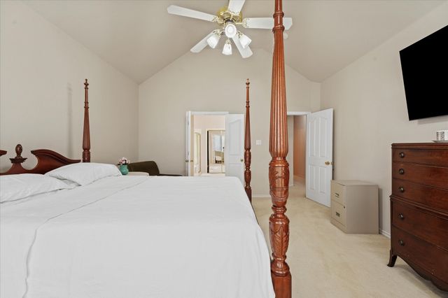 6707 Forest Park Drive, Arlington, TX 76001