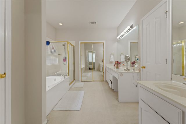 6707 Forest Park Drive, Arlington, TX 76001