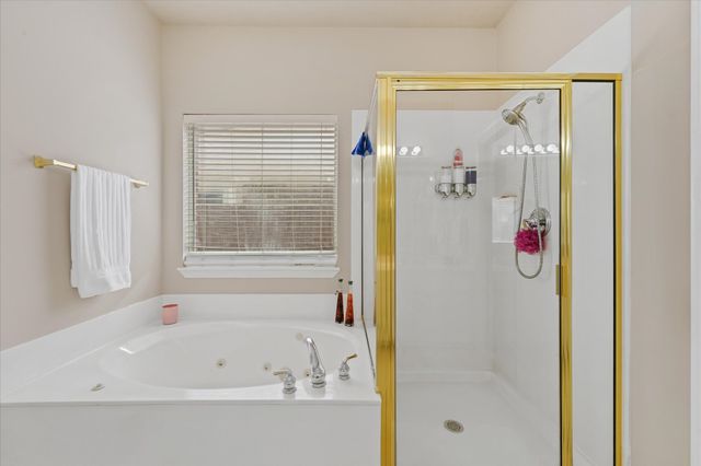 6707 Forest Park Drive, Arlington, TX 76001