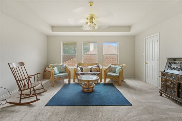 6707 Forest Park Drive, Arlington, TX 76001