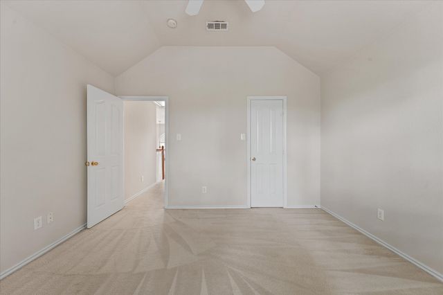 6707 Forest Park Drive, Arlington, TX 76001