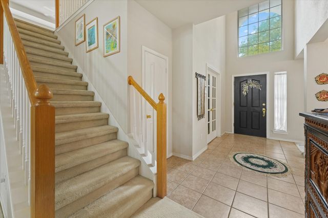 6707 Forest Park Drive, Arlington, TX 76001
