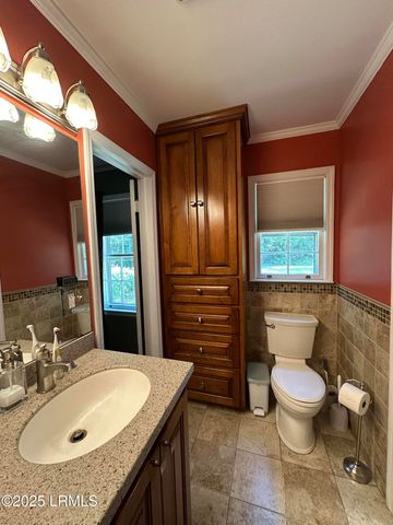 105 Harriett Street, Hampton, SC 29924