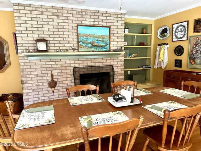 105 Harriett Street, Hampton, SC 29924