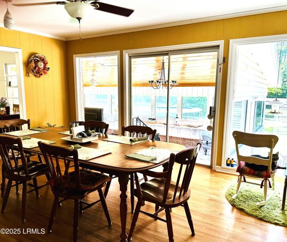 105 Harriett Street, Hampton, SC 29924