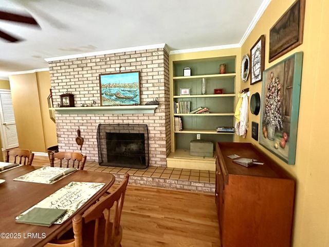 105 Harriett Street, Hampton, SC 29924