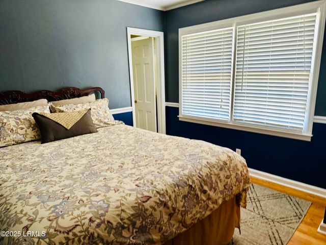 105 Harriett Street, Hampton, SC 29924