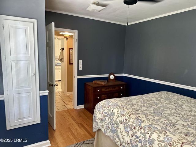 105 Harriett Street, Hampton, SC 29924