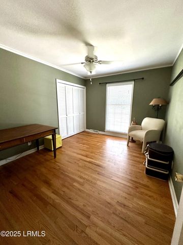 105 Harriett Street, Hampton, SC 29924