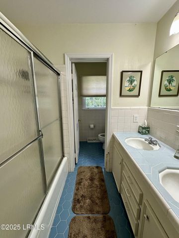 105 Harriett Street, Hampton, SC 29924