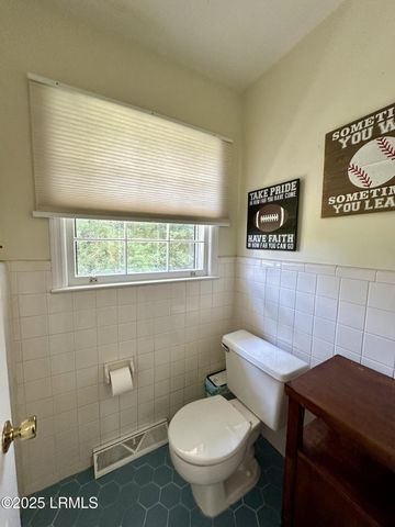 105 Harriett Street, Hampton, SC 29924