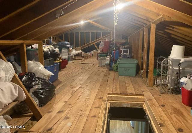 105 Harriett Street, Hampton, SC 29924