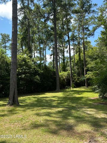 105 Harriett Street, Hampton, SC 29924