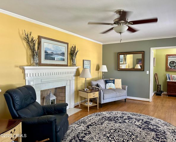 105 Harriett Street, Hampton, SC 29924