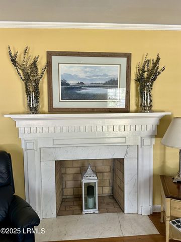 105 Harriett Street, Hampton, SC 29924