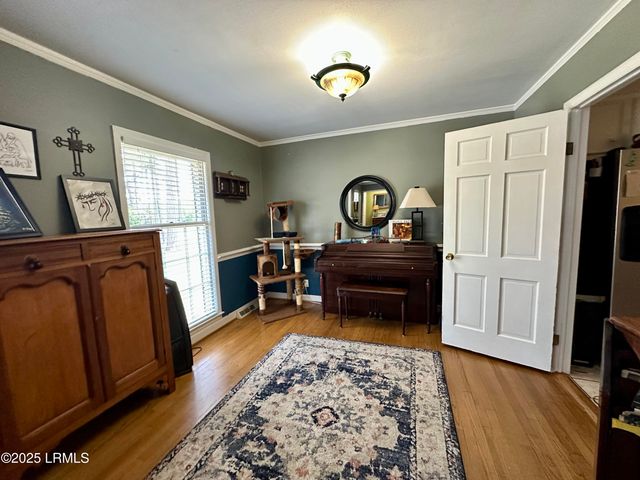 105 Harriett Street, Hampton, SC 29924