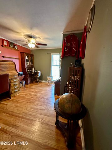 105 Harriett Street, Hampton, SC 29924