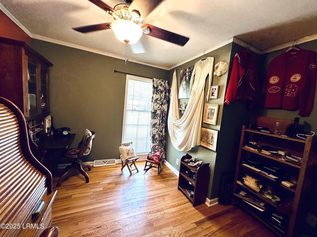 105 Harriett Street, Hampton, SC 29924