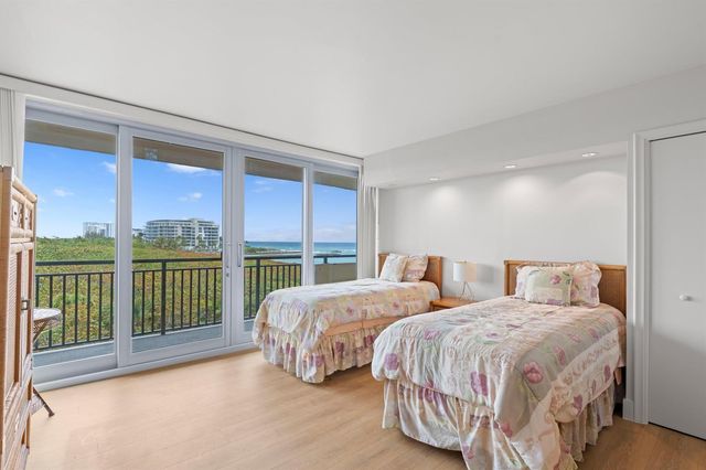 1180 S Ocean 4D, Boca Raton, FL 33432