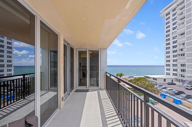 1180 S Ocean 4D, Boca Raton, FL 33432