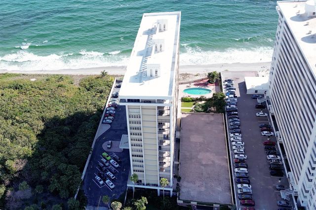 1180 S Ocean 4D, Boca Raton, FL 33432