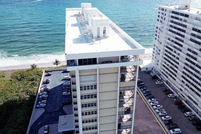 1180 S Ocean 4D, Boca Raton, FL 33432